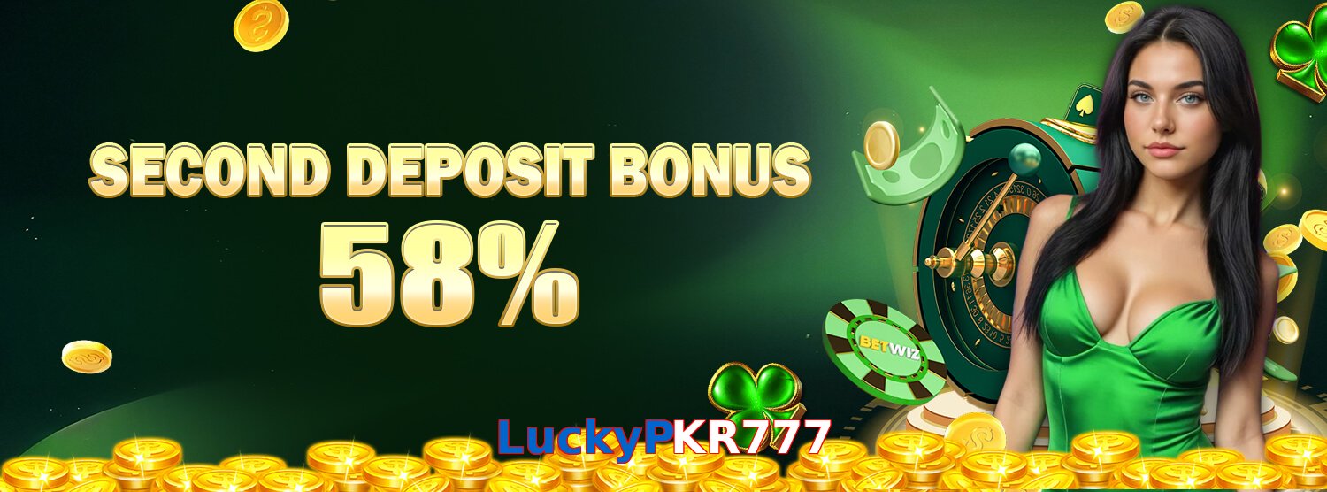 LuckyPKR777