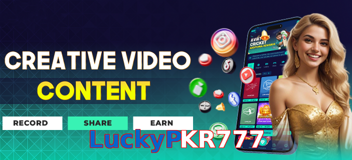 LuckyPKR777