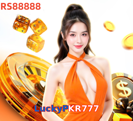 LuckyPKR777