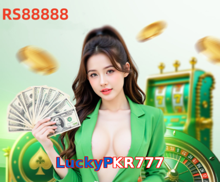 LuckyPKR777