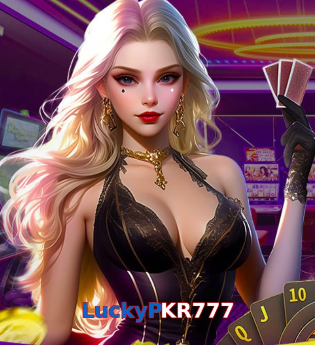 LuckyPKR777